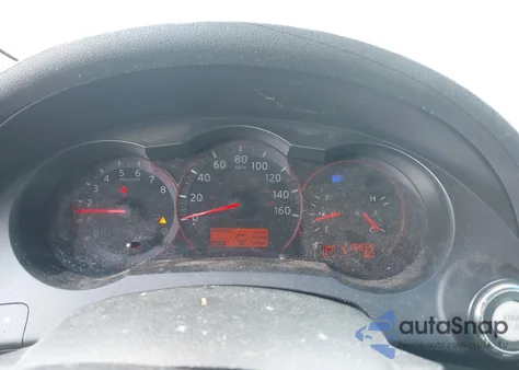 2009 Nissan Altima 2.5 S из США, поврежденный, VIN 1N4AL21E79N500549